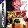 Dragon Ball Z - Buu's Fury Box Art Front